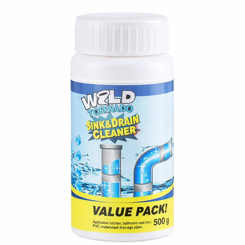 Kanalizacijos Vamzdžių ir Kriauklių Valiklis